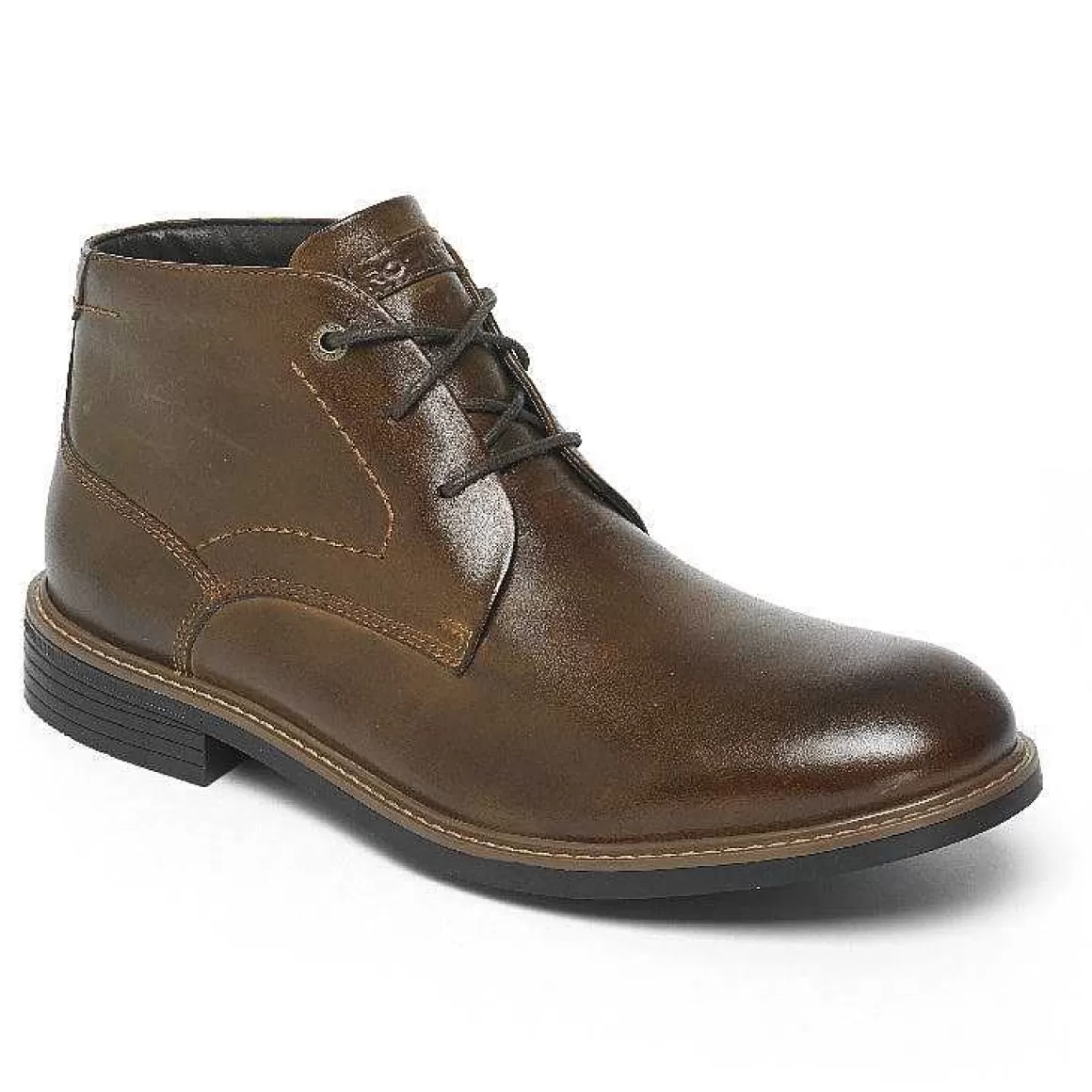 Men Rockport Boots<Men'S Classic Break Chukka Boot