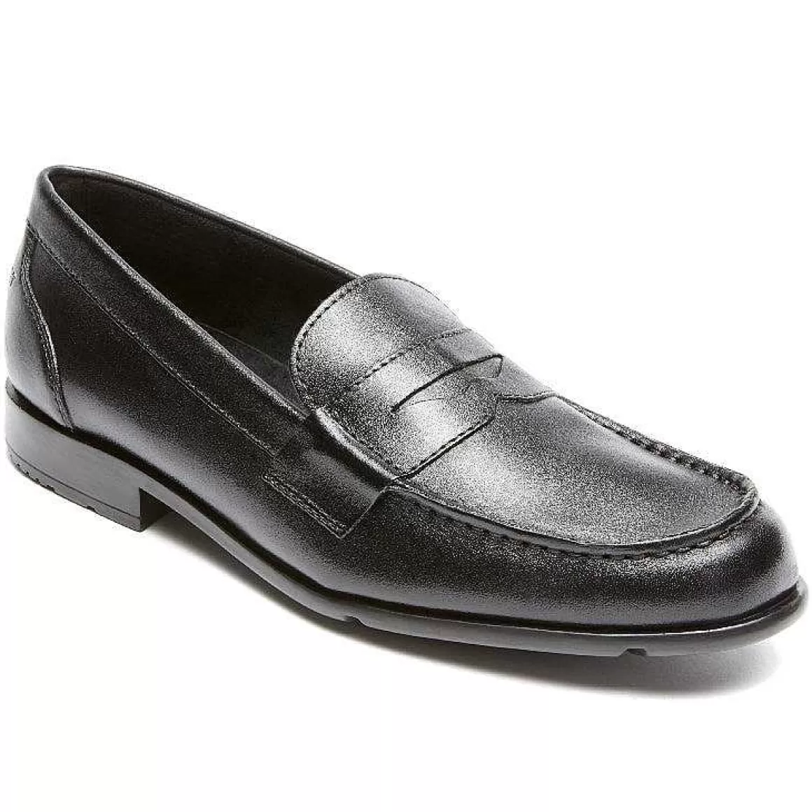 Men Rockport Loafers & Slip-Ons<Men'S Classic Penny Loafer