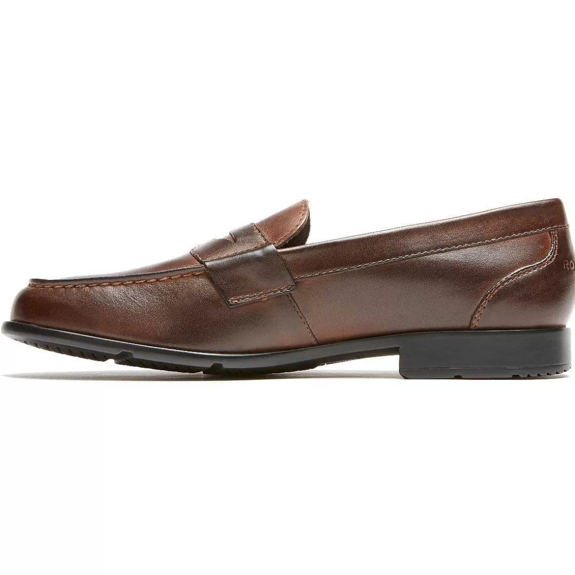 Men Rockport Loafers & Slip-Ons<Men'S Classic Penny Loafer