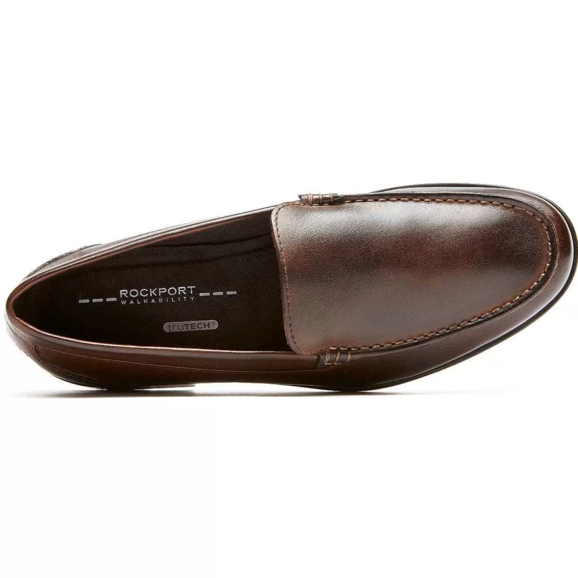 Men Rockport Loafers & Slip-Ons<Men'S Classic Venetian Loafer