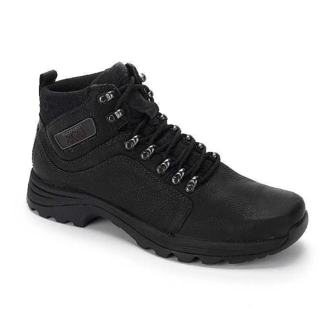 Men Rockport Boots<Men'S Cold Springs Waterproof Elkhart Boot