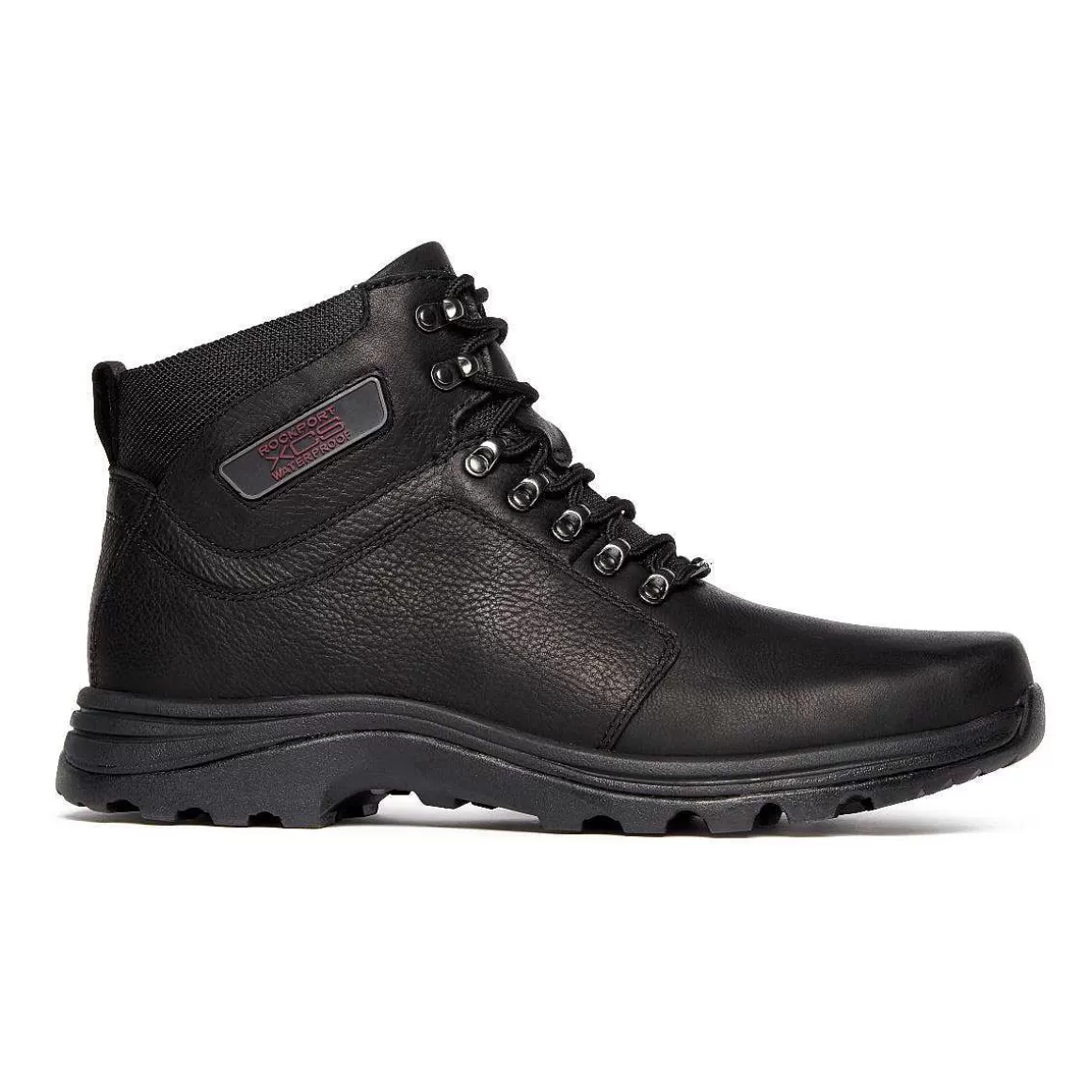 Men Rockport Boots<Men'S Cold Springs Waterproof Elkhart Boot