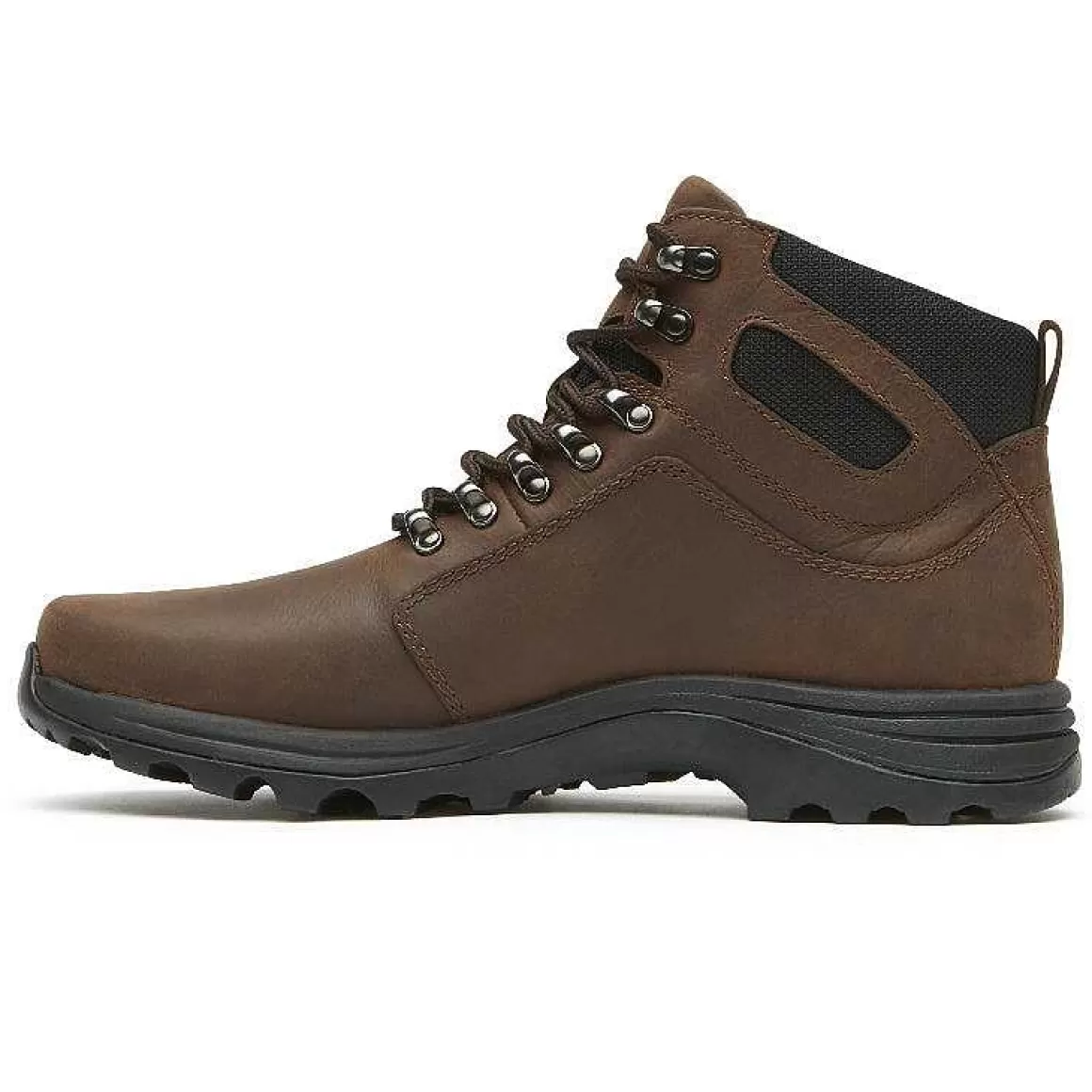 Men Rockport Boots<Men'S Cold Springs Waterproof Elkhart Boot