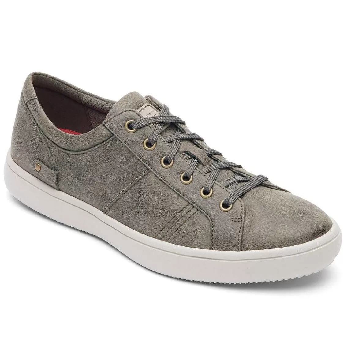 Men Rockport Sneakers<Men'S Colle Lace-To-Toe Sneaker