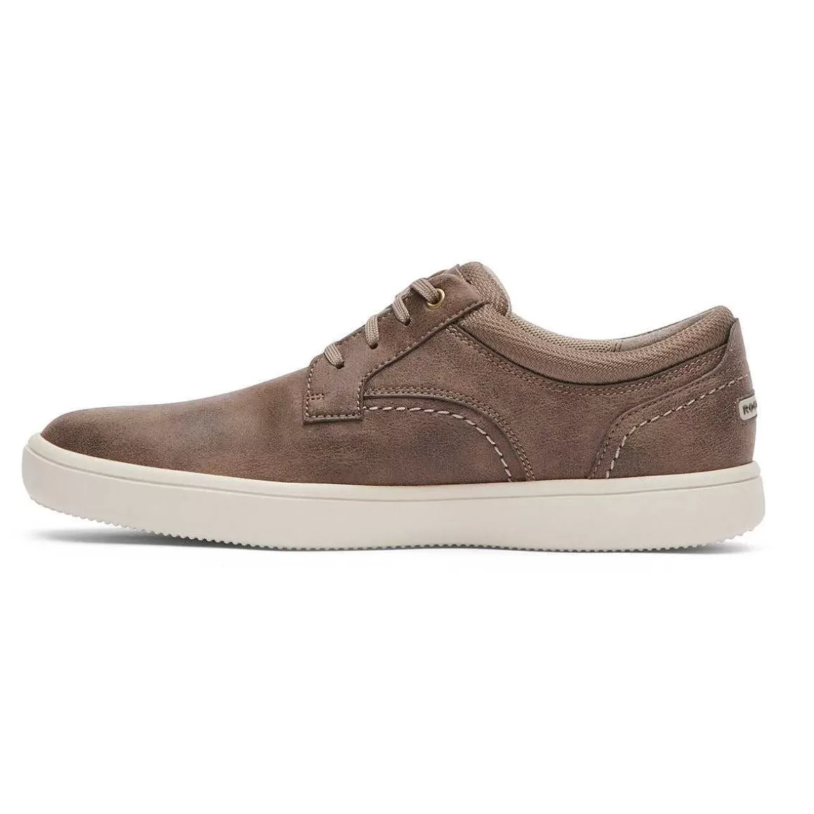 Men Rockport Sneakers<Men'S Colle Plain Toe Sneaker