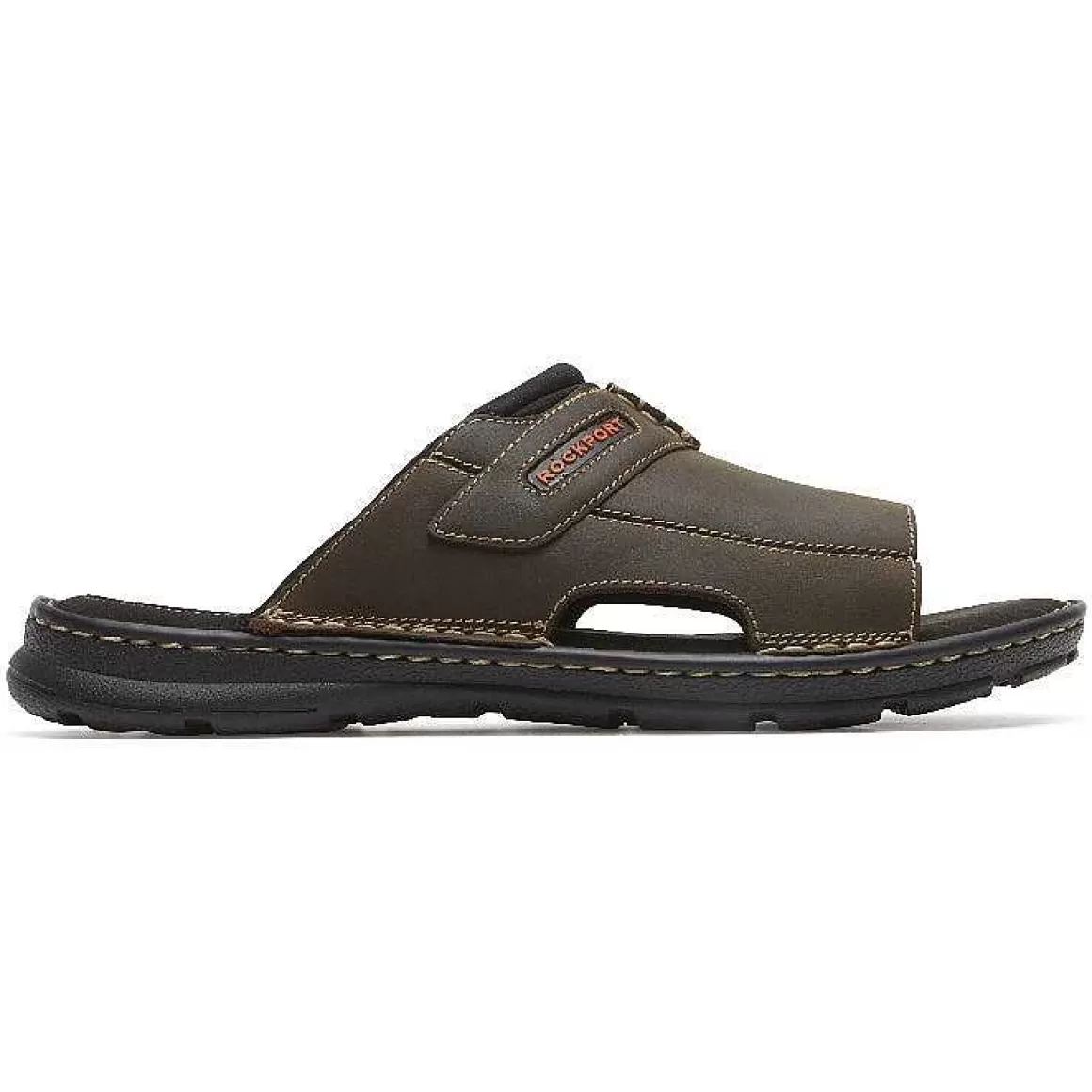 Men Rockport Sandals<Men'S Darwyn 2 Slide