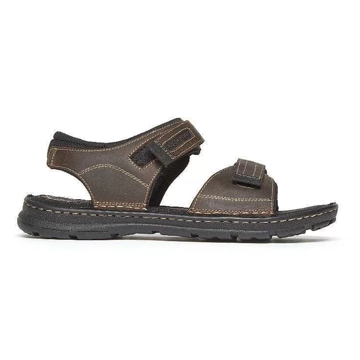 Men Rockport Sandals<Men'S Darwyn Quarter-Strap Sandal