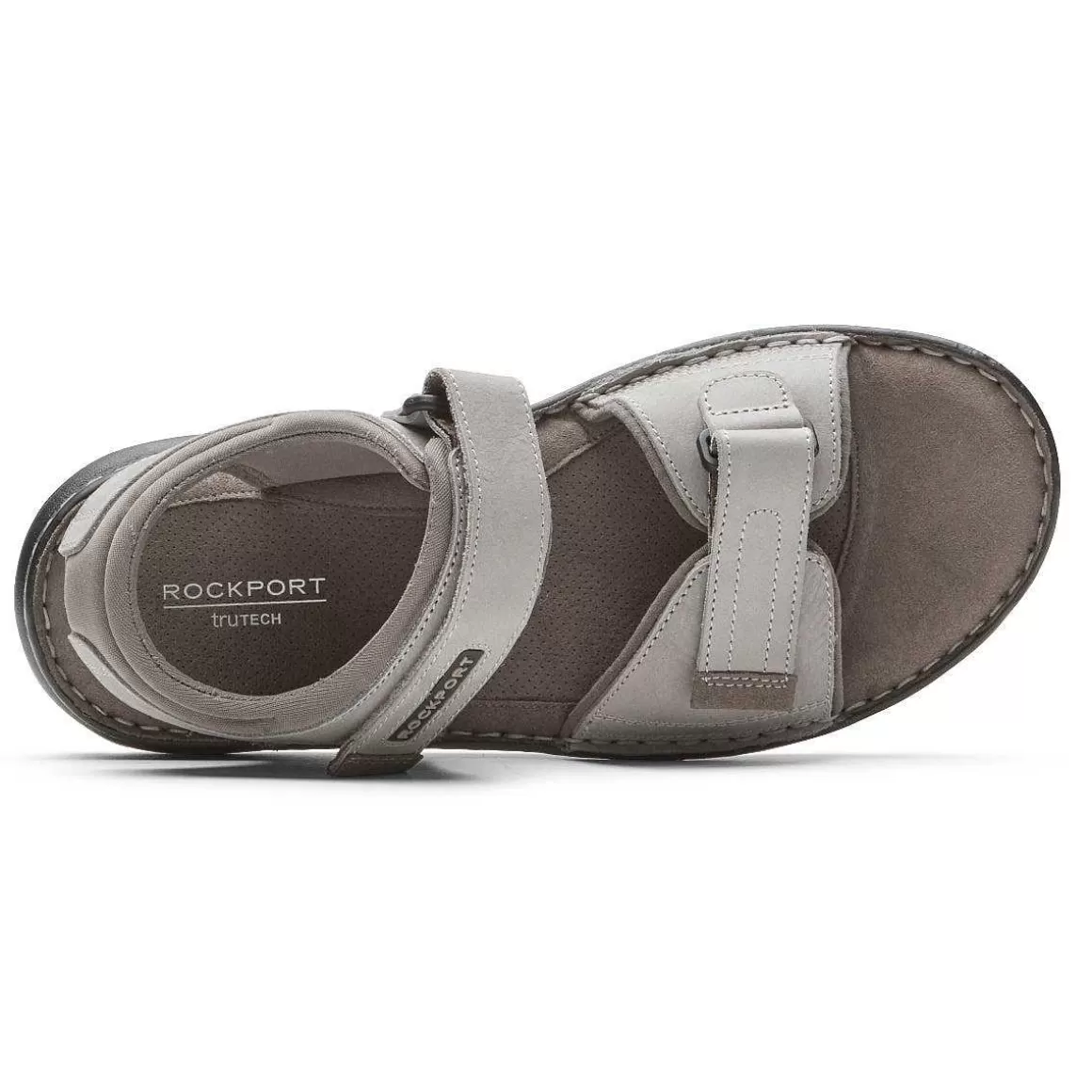 Men Rockport Sandals<Men'S Darwyn Quarter-Strap Sandal