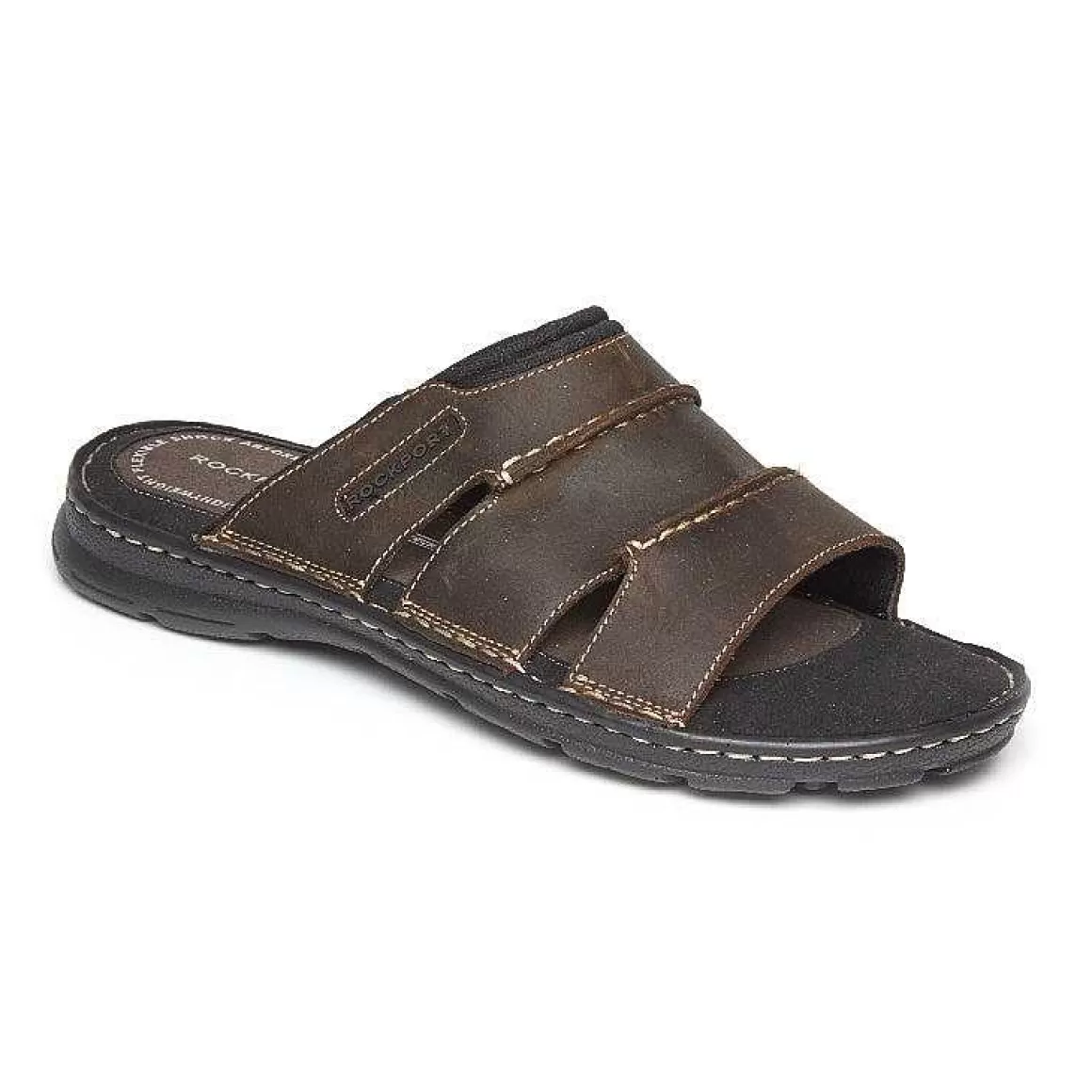 Men Rockport Sandals<Men'S Darwyn Slide