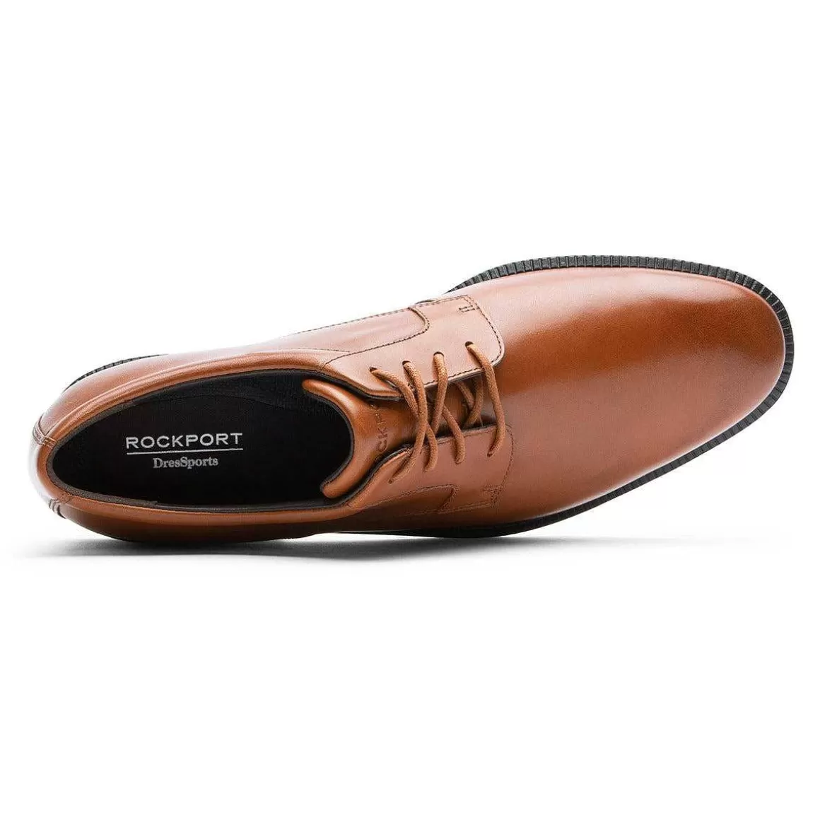 Men Rockport Oxfords & Lace-Ups<Men'S Dressports Premium Oxford