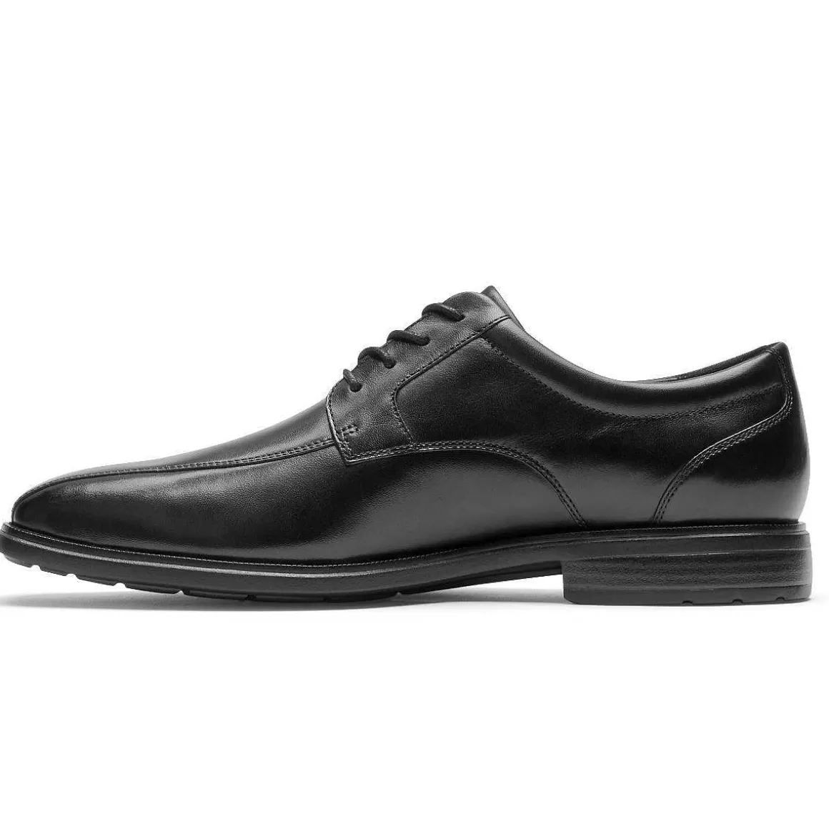 Men Rockport Oxfords & Lace-Ups<Men'S Dressports Work Bike Toe Oxford