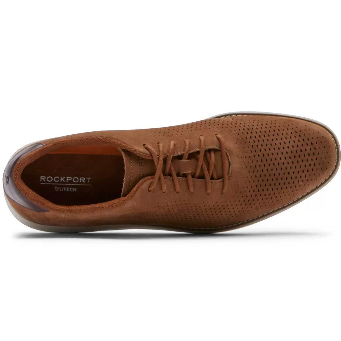 Men Rockport Sneakers<Men'S Garett Modern Oxford