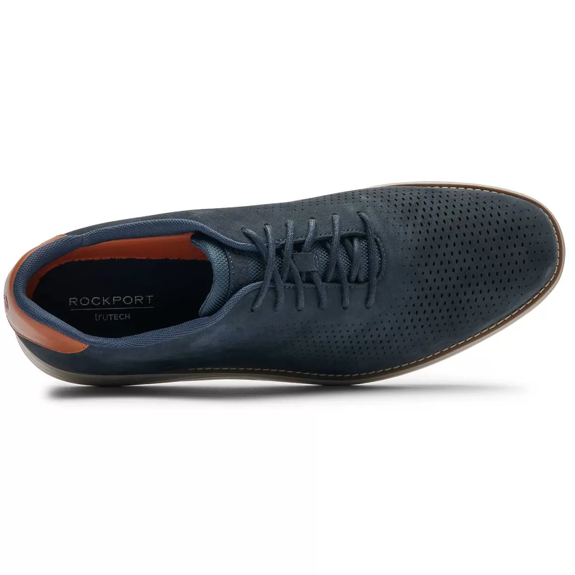 Men Rockport Sneakers<Men'S Garett Modern Oxford