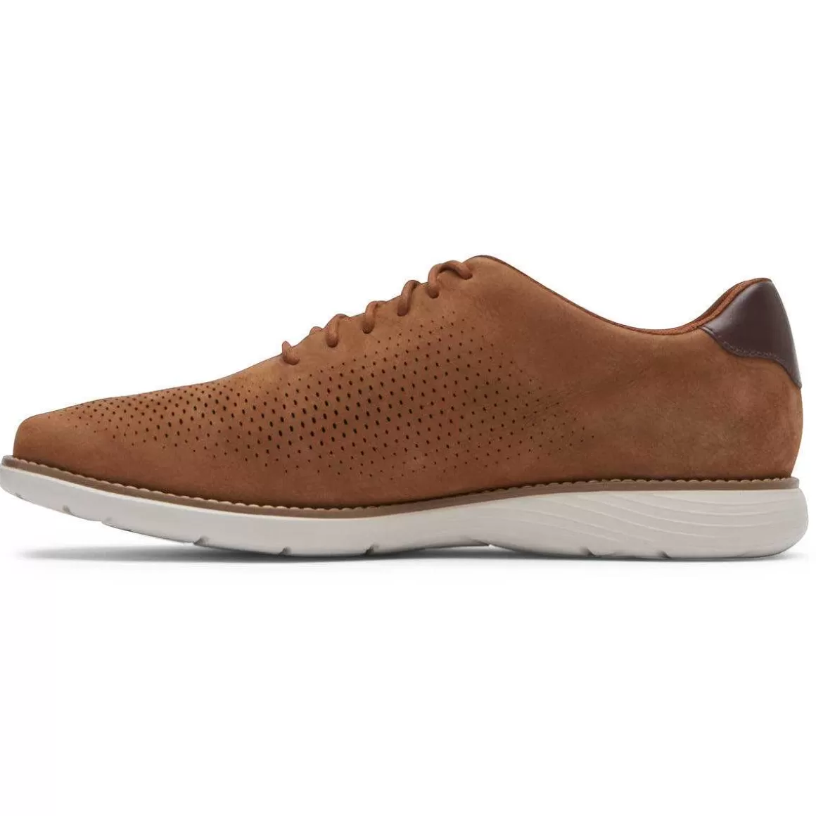 Men Rockport Oxfords & Lace-Ups<Men'S Garett Modern Oxford