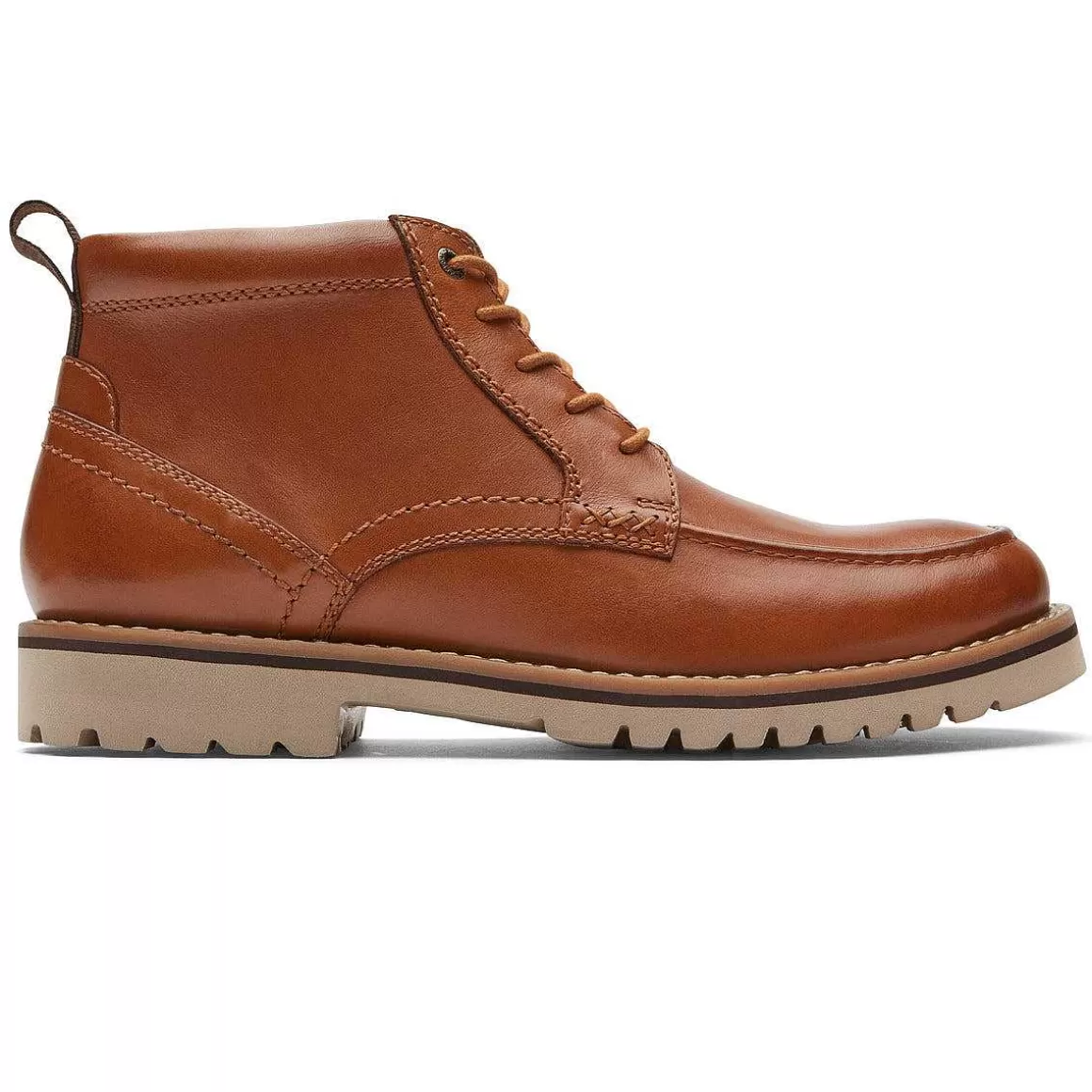 Men Rockport Boots<Men'S Mitchell Moc Boot