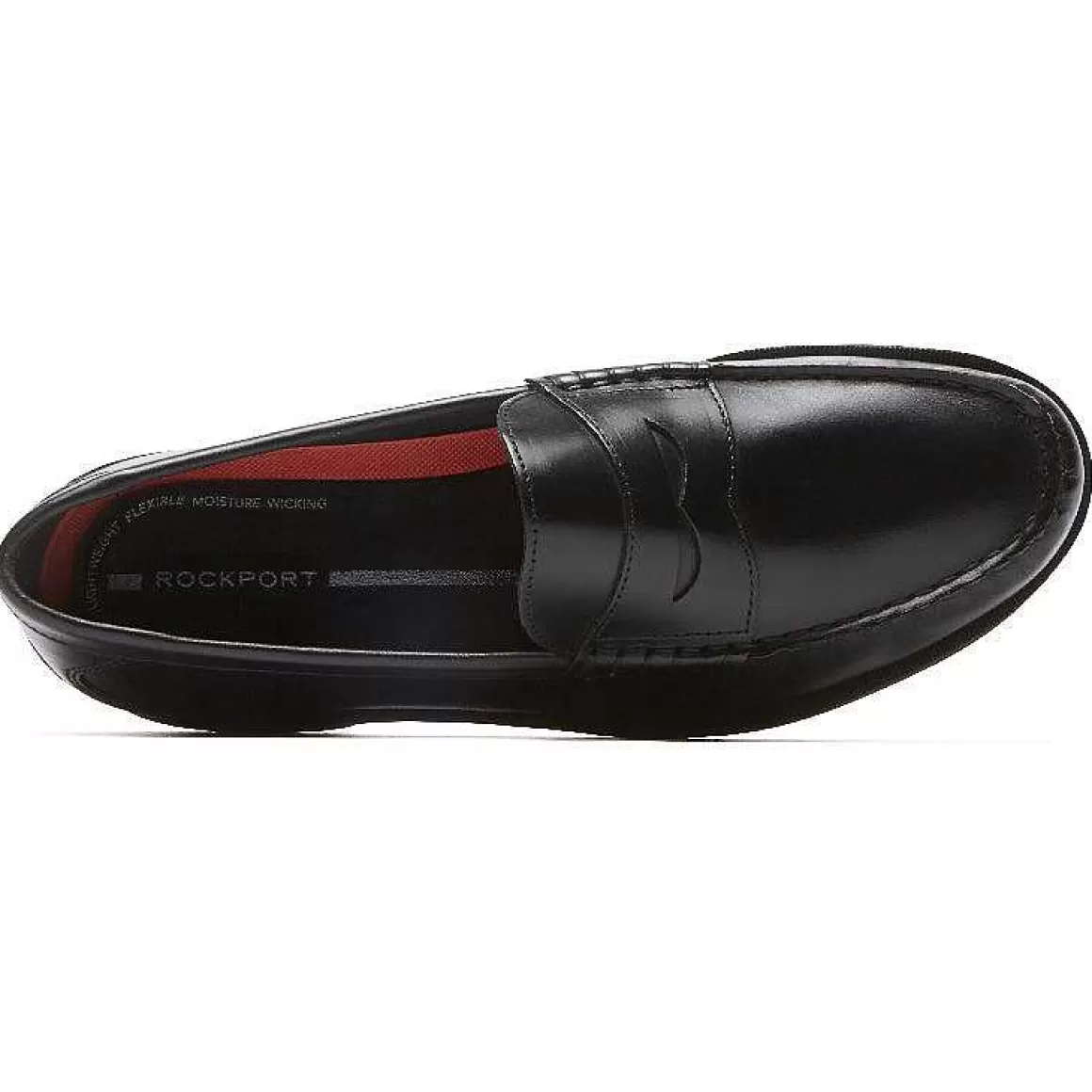 Men Rockport Loafers & Slip-Ons<Men'S Modern Prep Penny Loafer