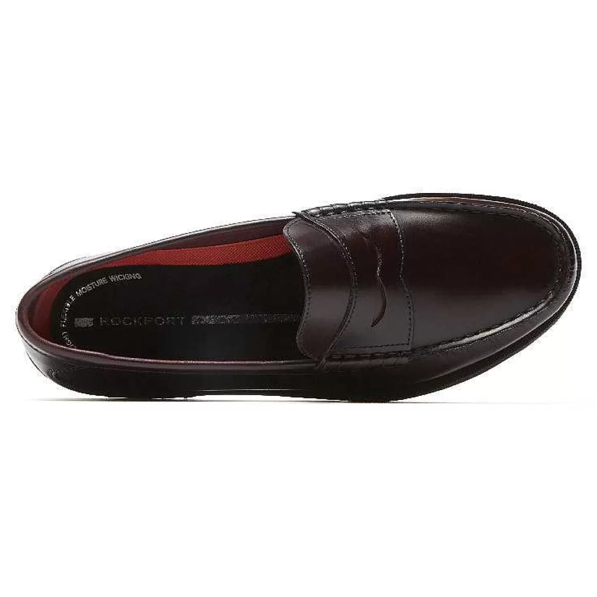 Men Rockport Loafers & Slip-Ons<Men'S Modern Prep Penny Loafer