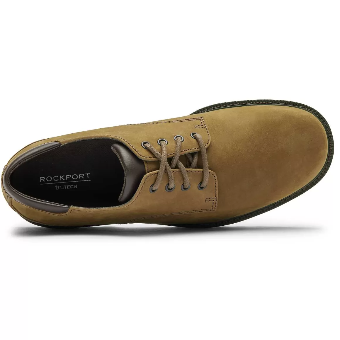 Men Rockport Oxfords & Lace-Ups<Men'S Northfield Waterproof Oxford