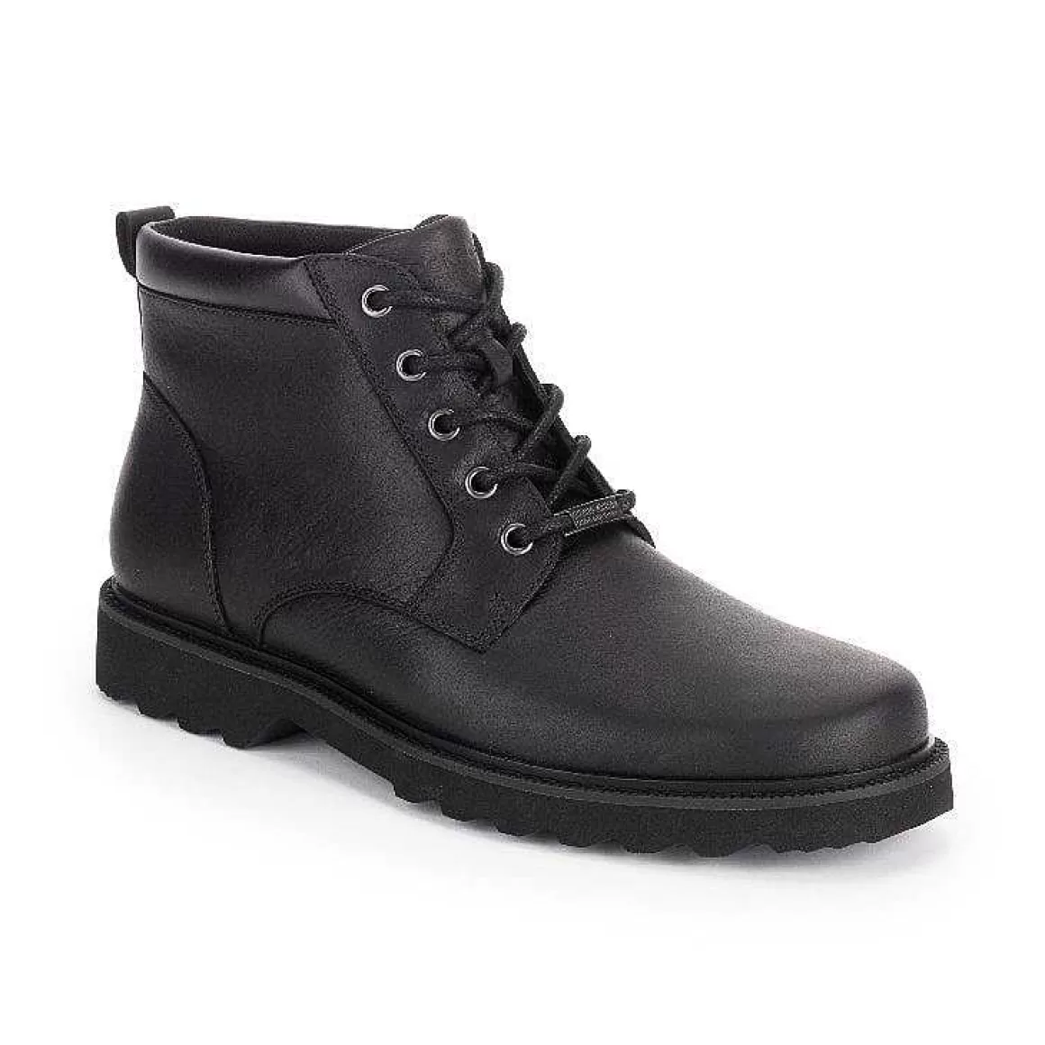 Men Rockport Boots<Men'S Northfield Waterproof Plain Toe Boot