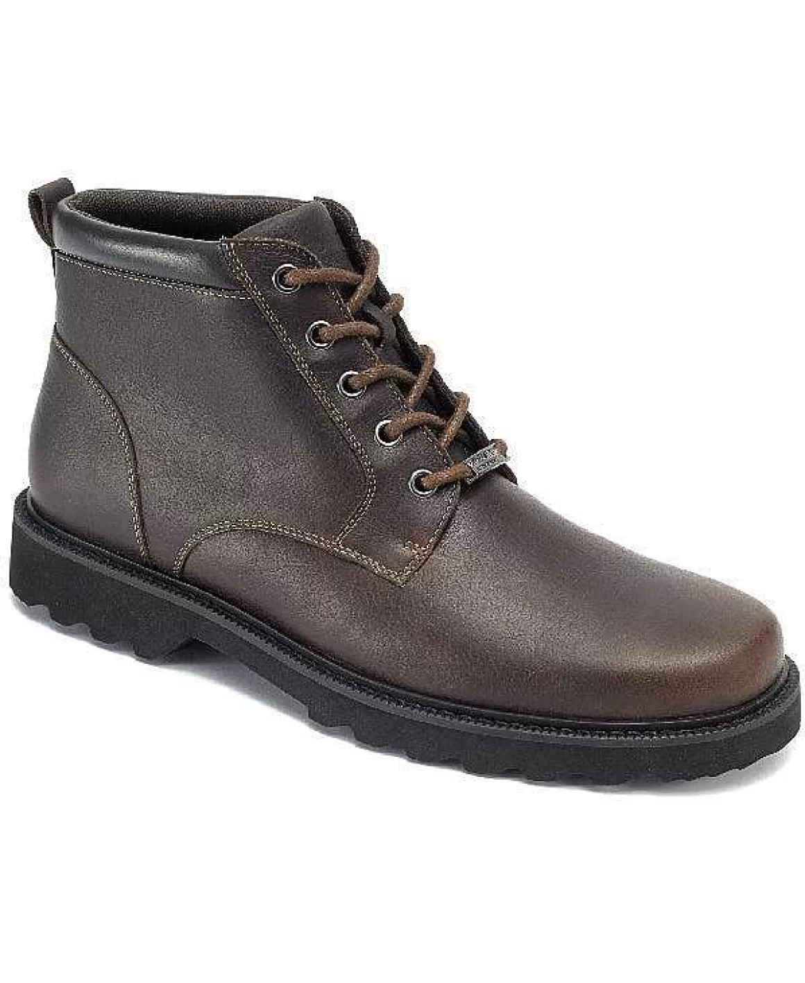 Men Rockport Boots<Men'S Northfield Waterproof Plain Toe Boot