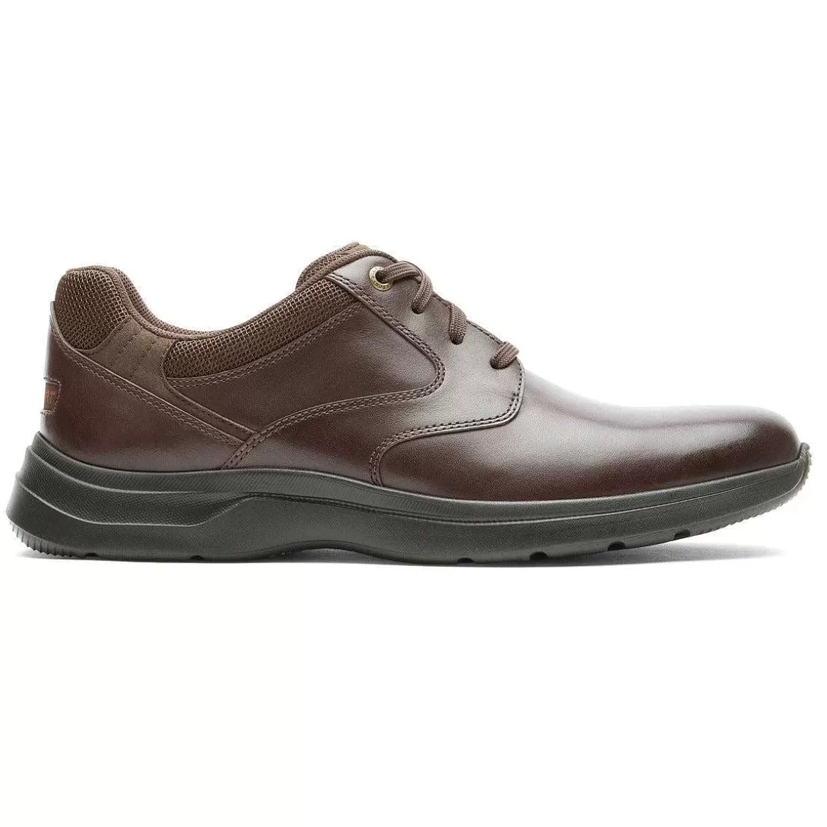 Men Rockport Oxfords & Lace-Ups<Men'S Patterson Oxford