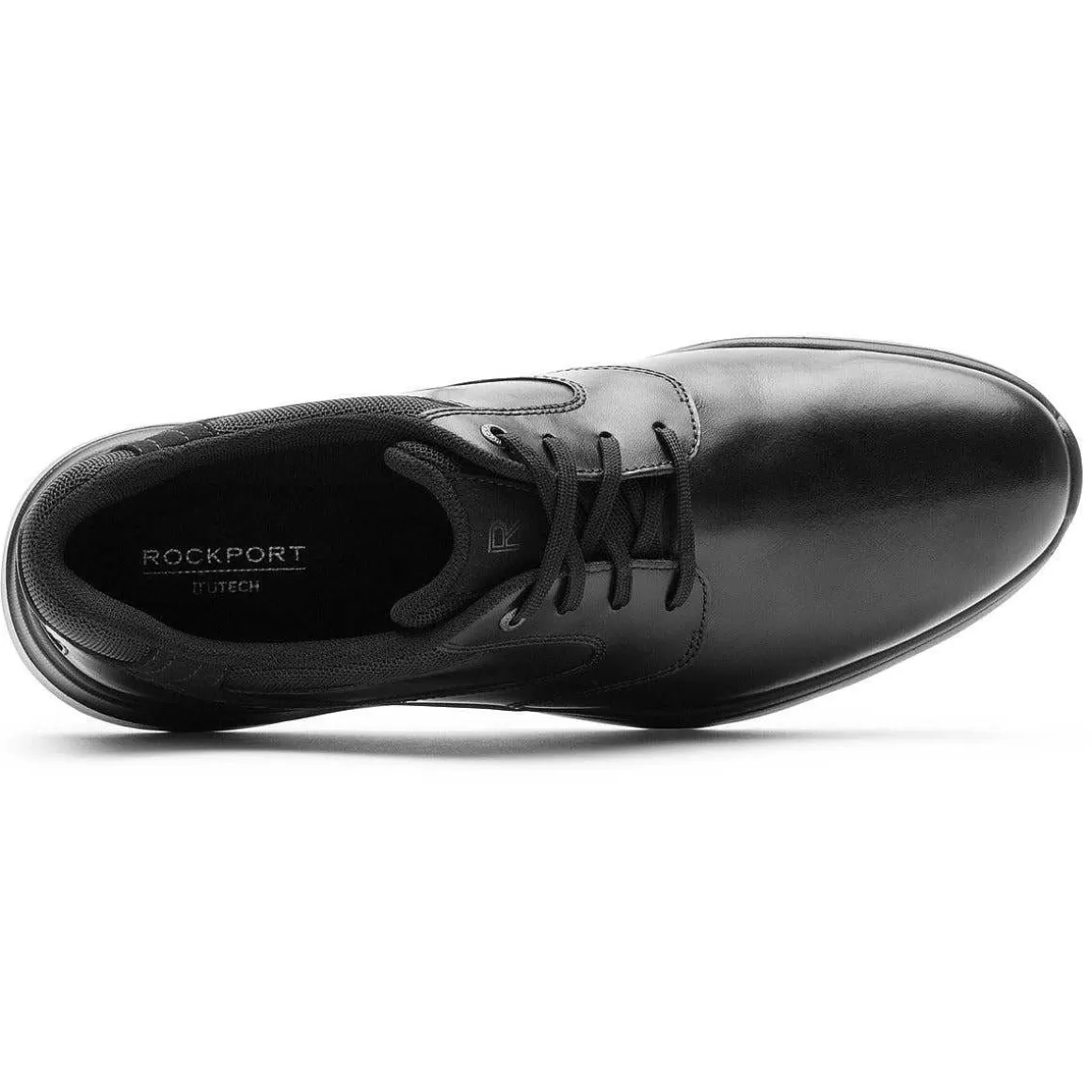 Men Rockport Oxfords & Lace-Ups<Men'S Patterson Oxford