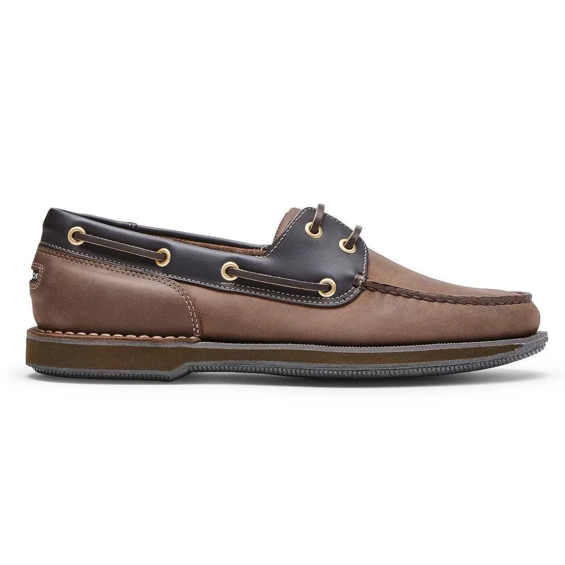 Men Rockport Boat Shoes<Men'S Perth Boat Shoe