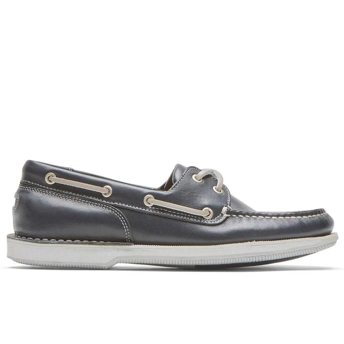 Men Rockport Boat Shoes<Men'S Perth Boat Shoe