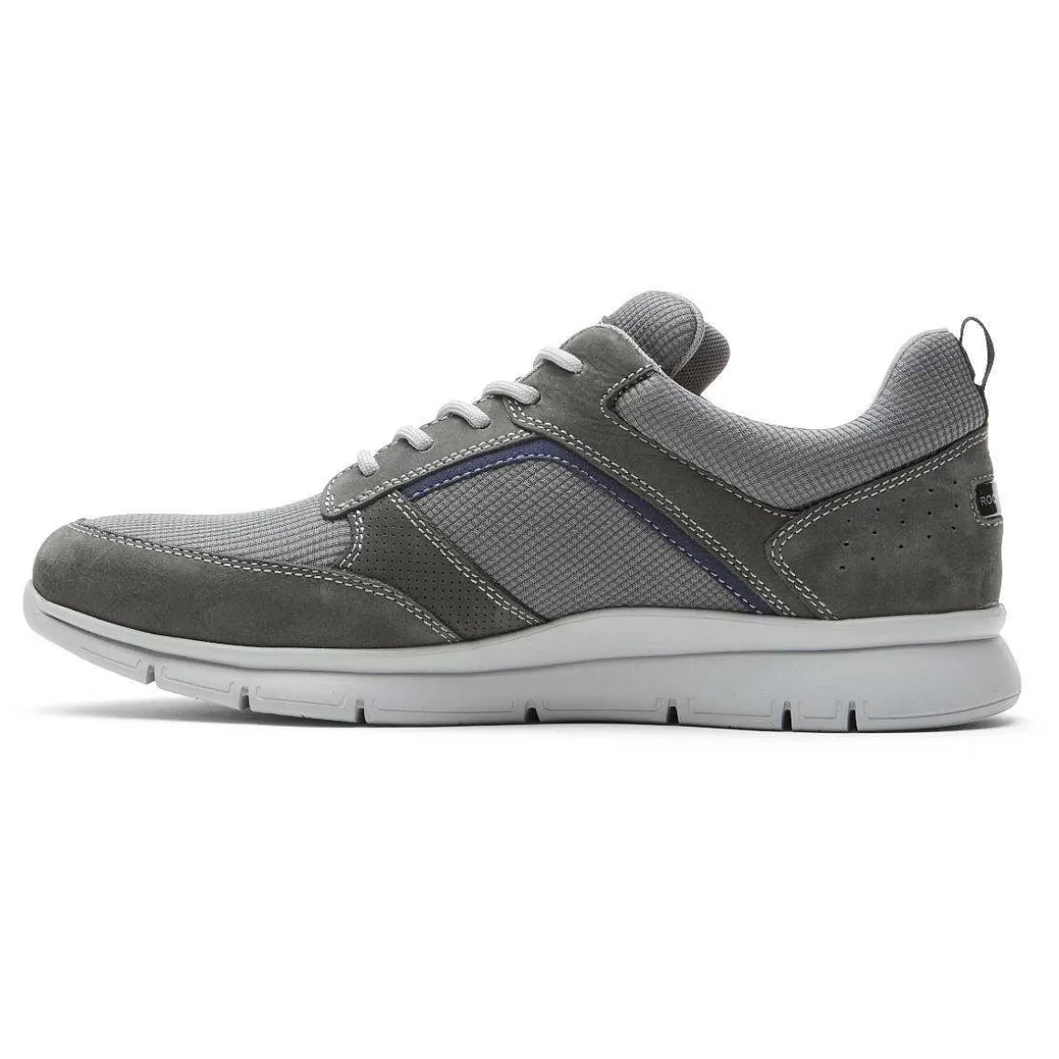 Men Rockport Sneakers<Men'S Primetime Casual Mudguard Sneaker