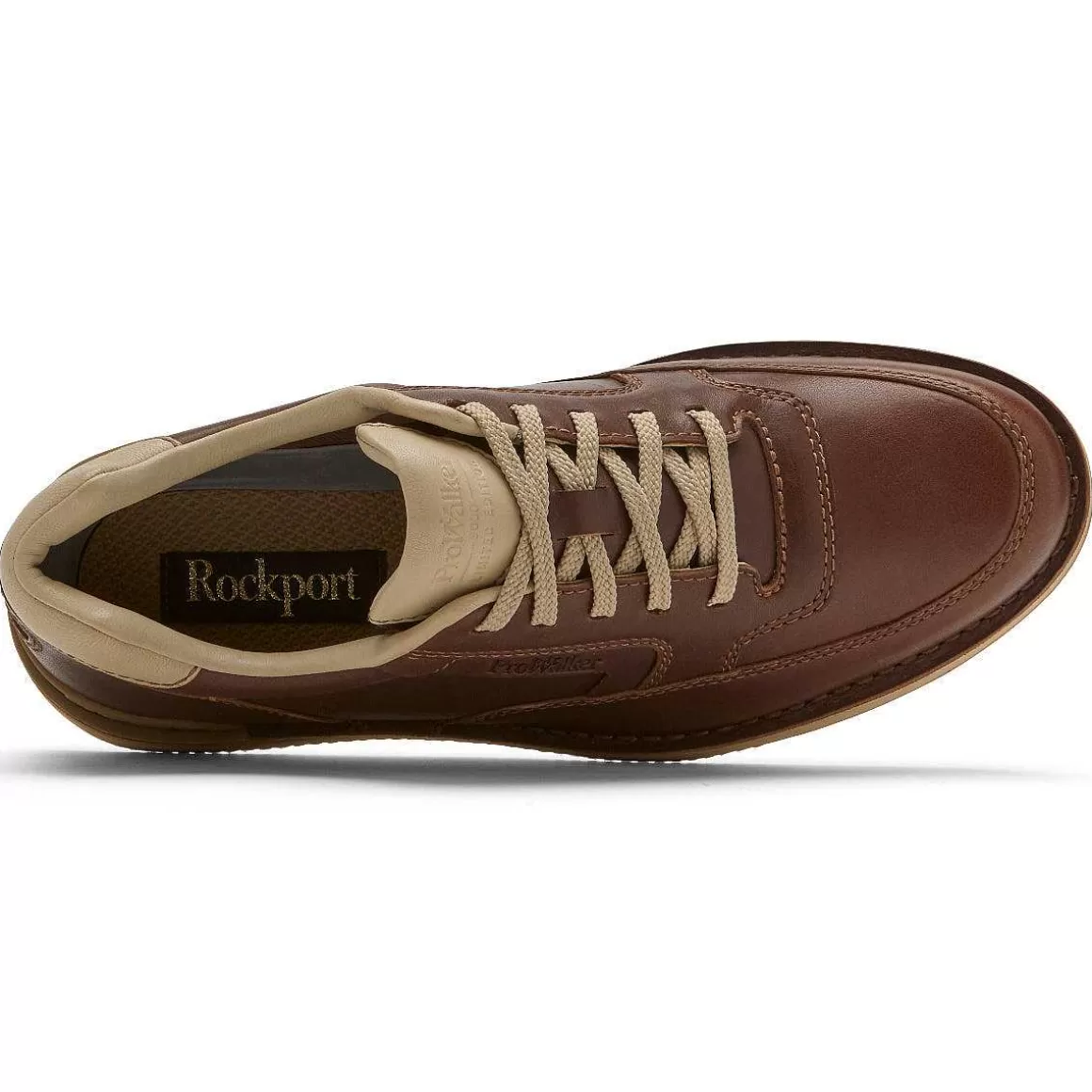 Men Rockport Sneakers<Men'S Prowalker 9000 Limited Edition Casual Shoe