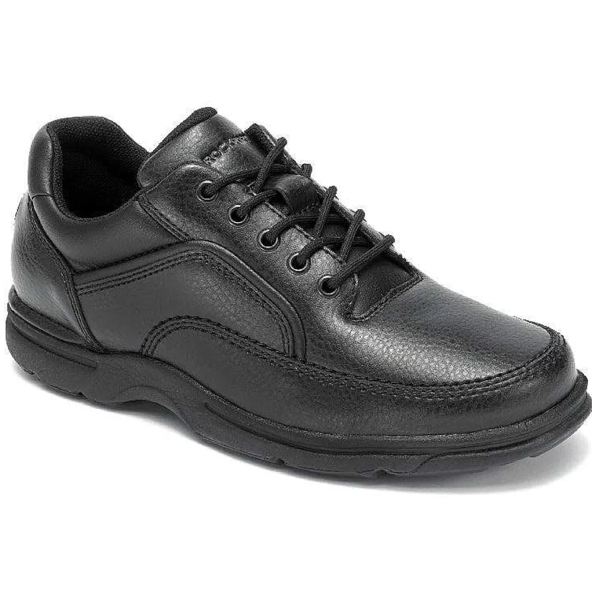 Men Rockport Sneakers<Men'S Ridgefield Eureka Lace-Up