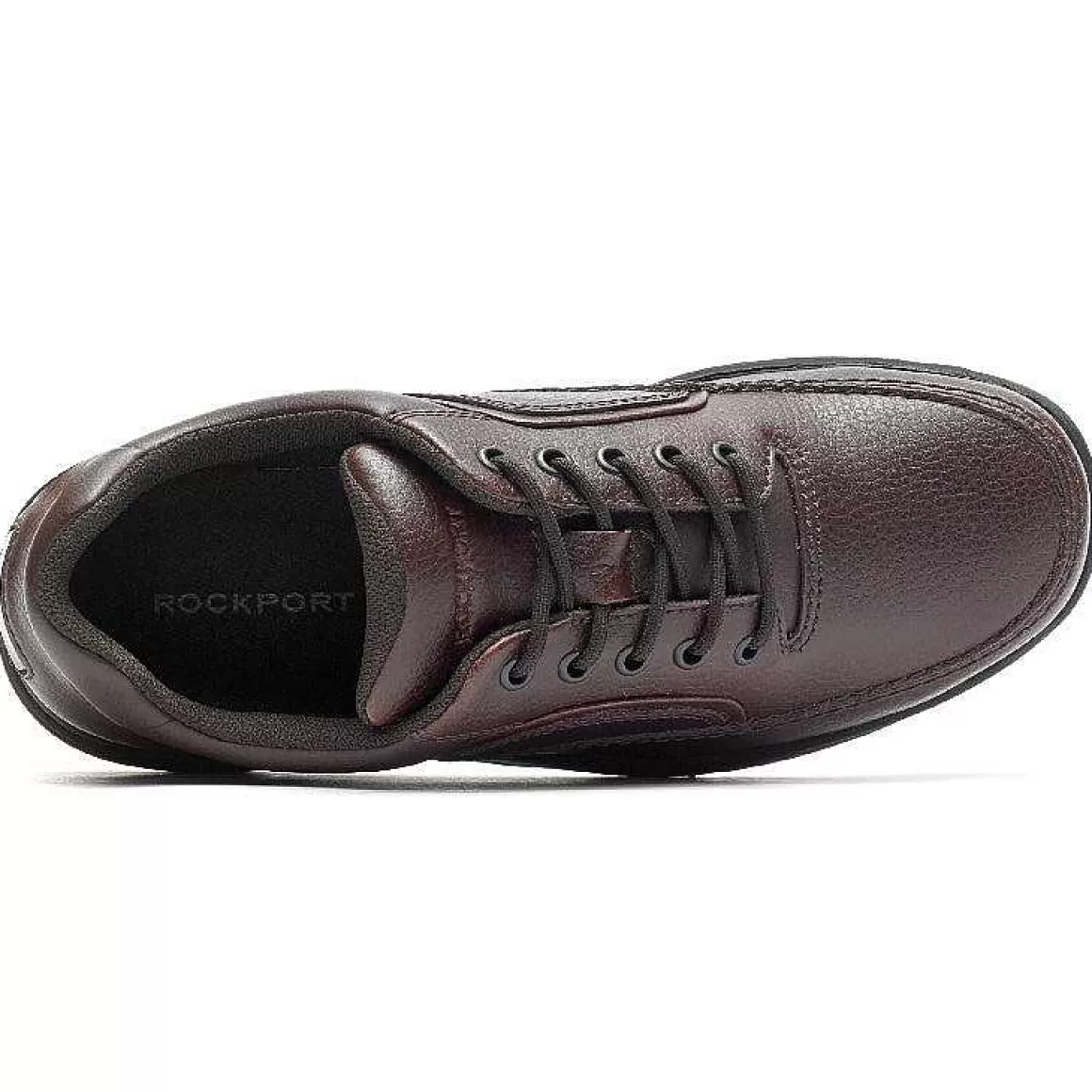 Men Rockport Sneakers<Men'S Ridgefield Eureka Lace-Up