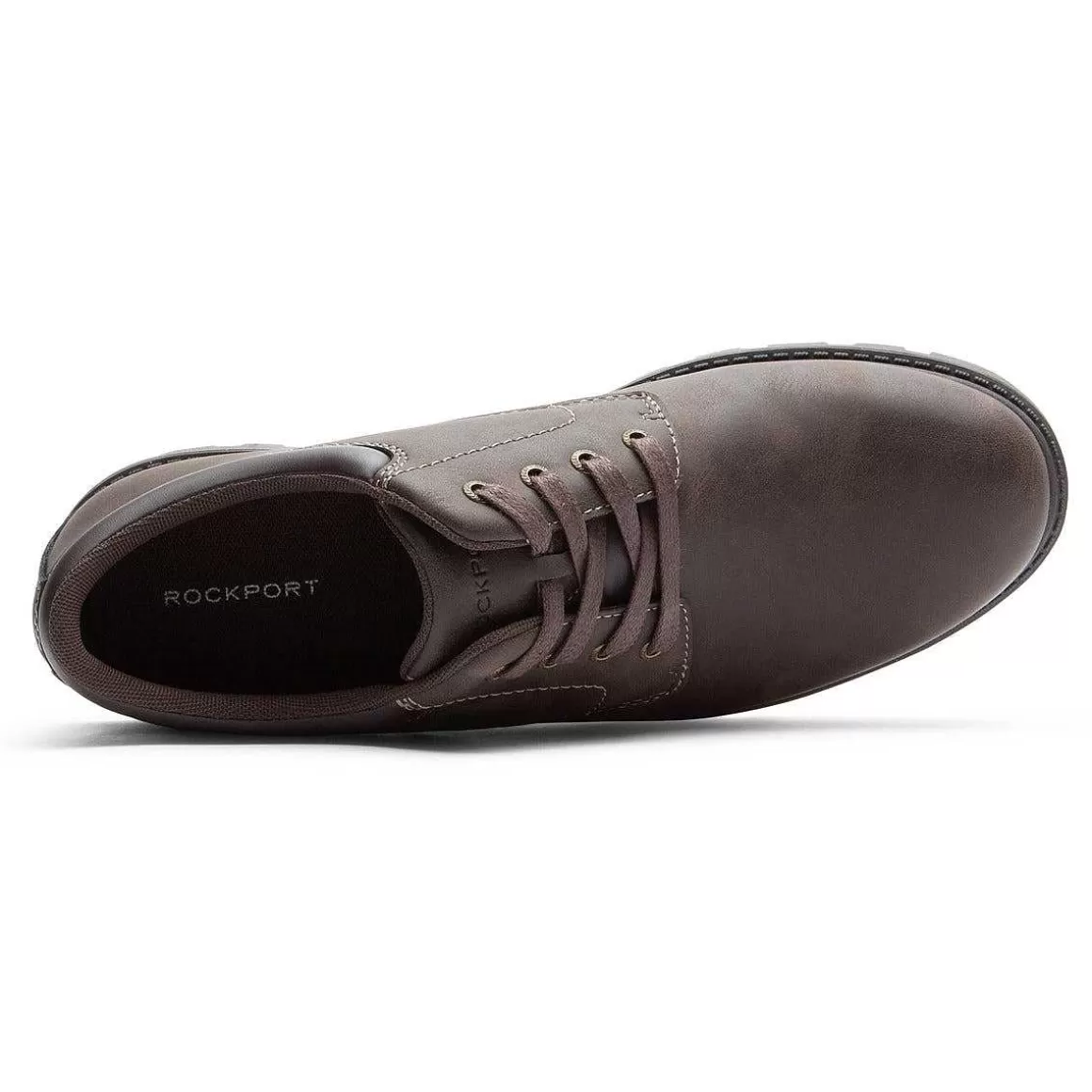 Men Rockport Oxfords & Lace-Ups<Men'S Ridgeview Oxford