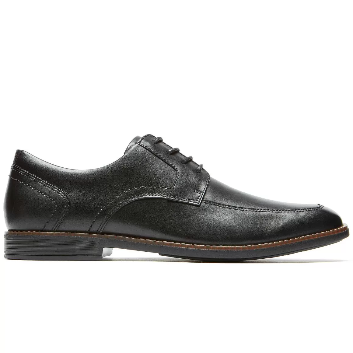 Men Rockport Oxfords & Lace-Ups<Men'S Slayter Apron Toe Oxford