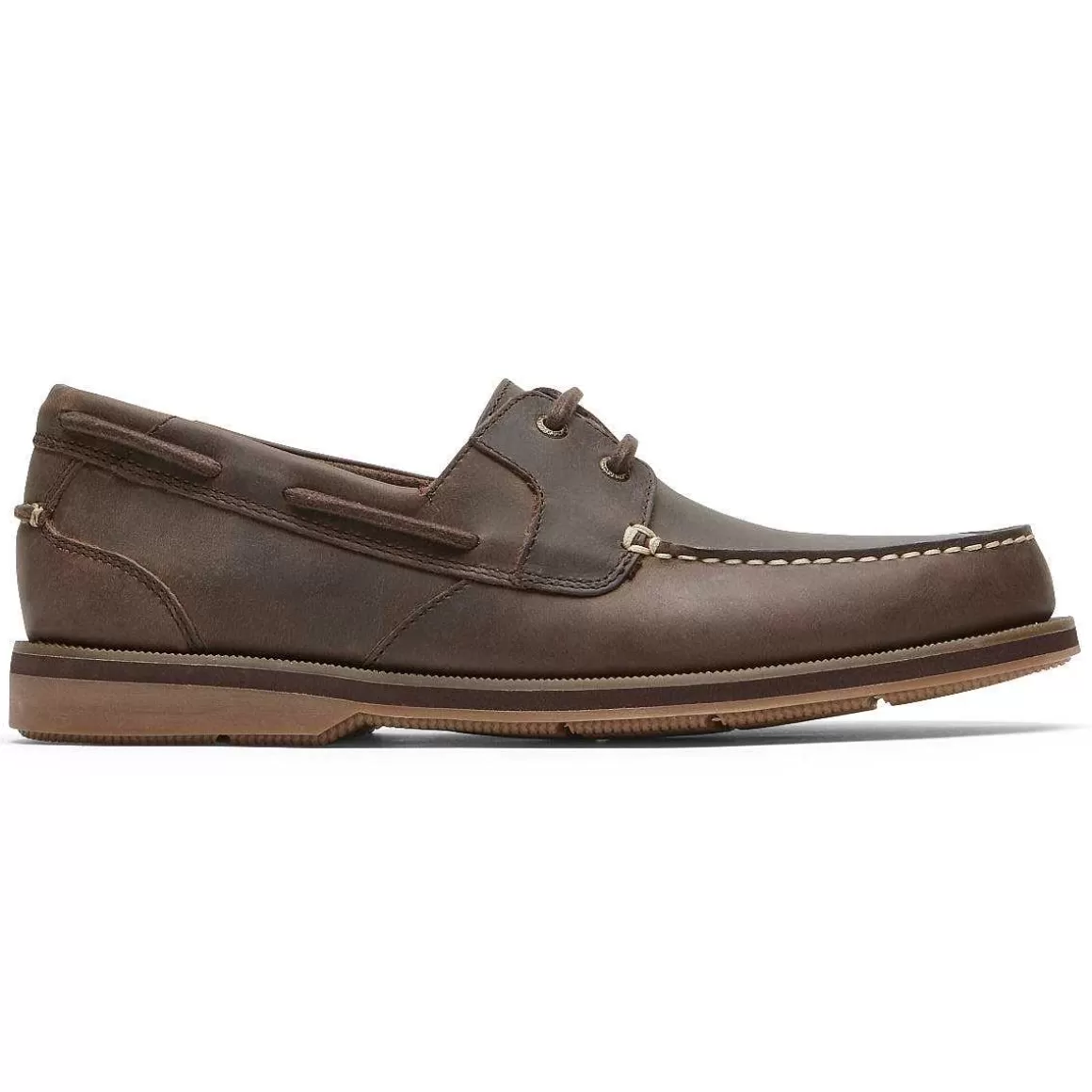 Men Rockport Boat Shoes<Men'S Southport B Shoe