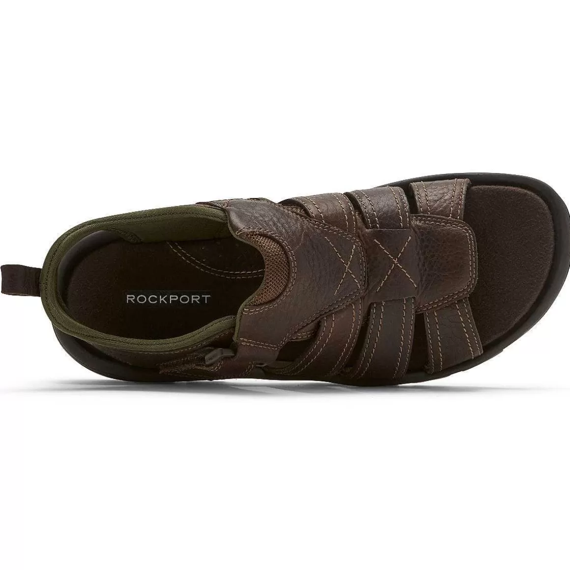 Men Rockport Sandals<Men'S Springboro Rocklake Fisherman Sandal