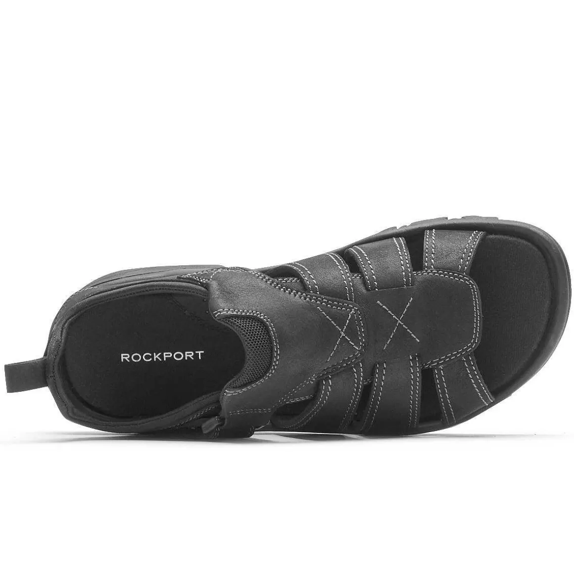 Men Rockport Sandals<Men'S Springboro Rocklake Fisherman Sandal