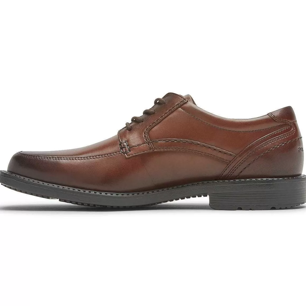 Men Rockport Oxfords & Lace-Ups<Men'S Style Leader 2 Apron Toe Oxford