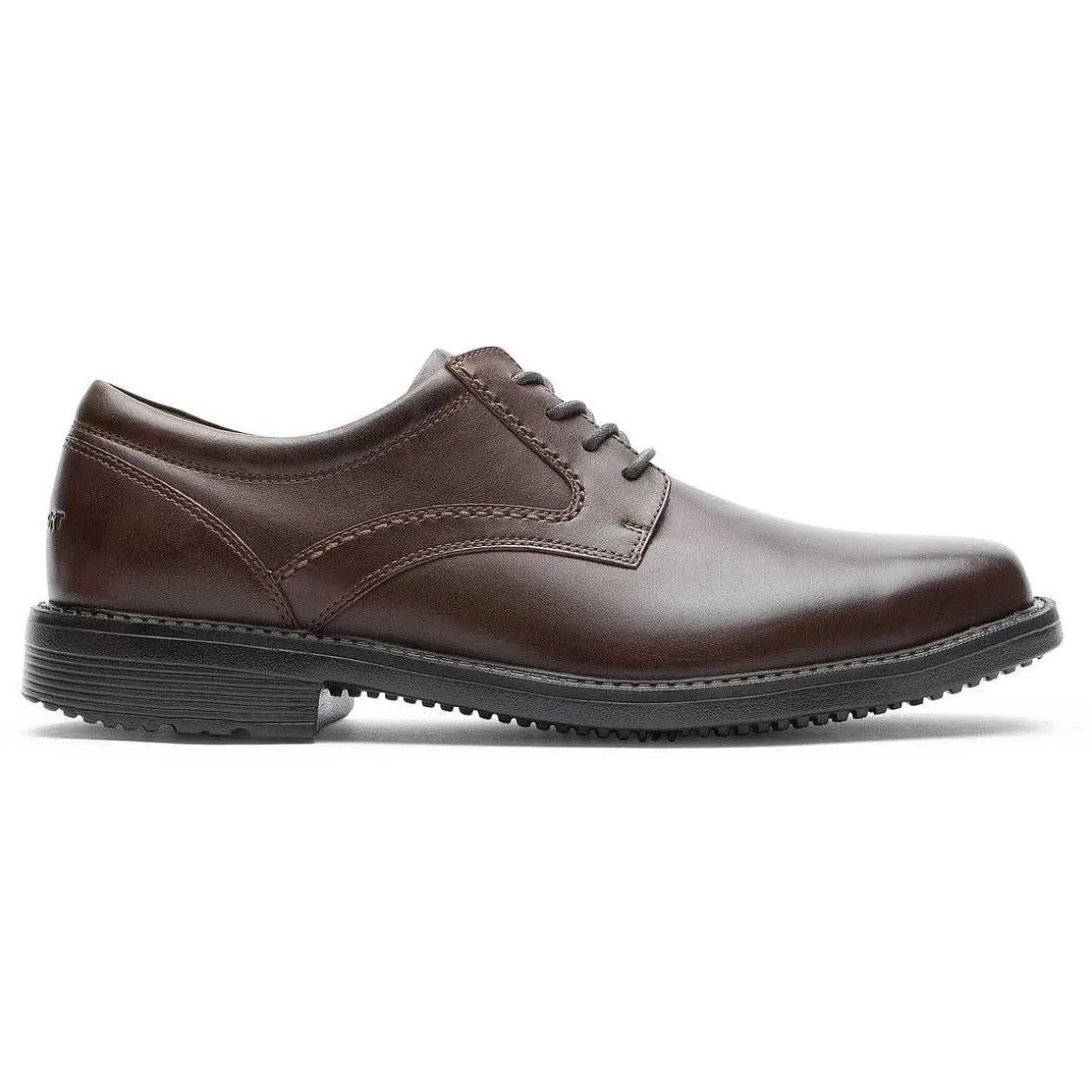 Men Rockport Oxfords & Lace-Ups<Men'S Style Leader 2 Plain Toe Oxford