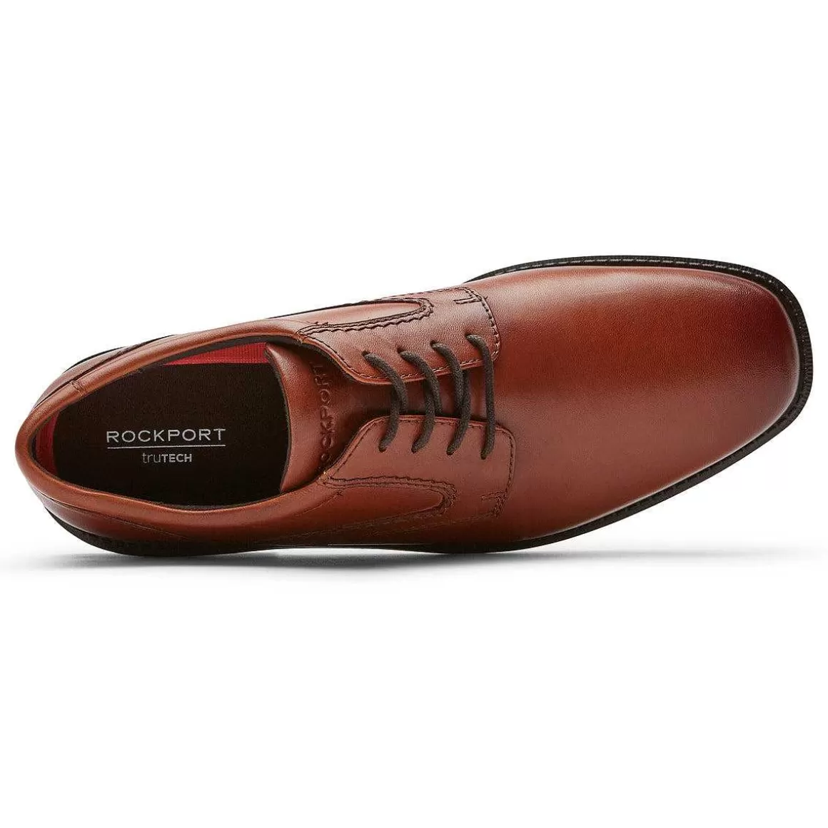 Men Rockport Oxfords & Lace-Ups<Men'S Style Leader 2 Plain Toe Oxford