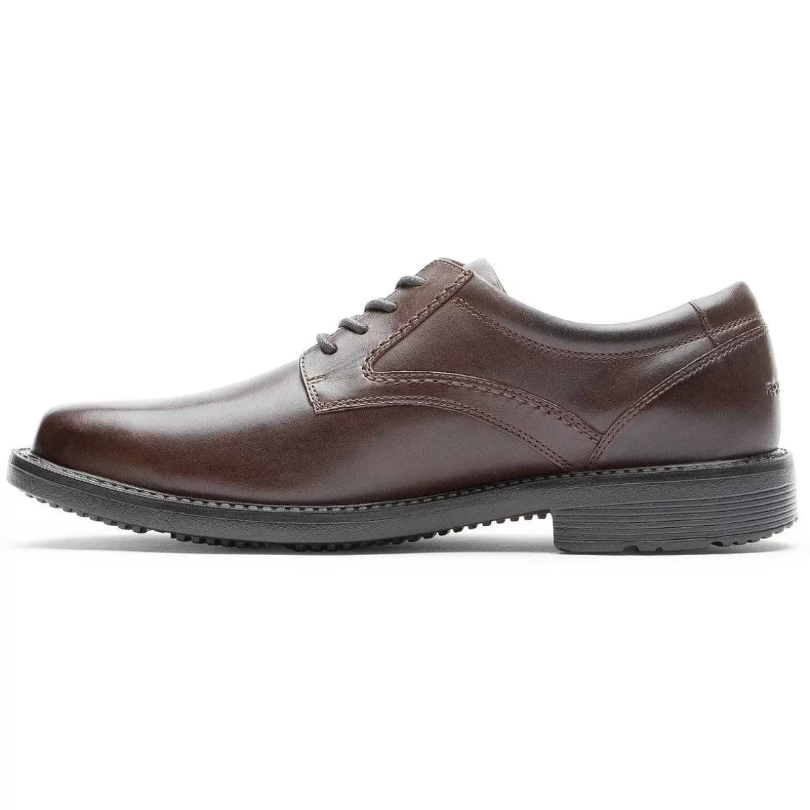 Men Rockport Oxfords & Lace-Ups<Men'S Style Leader 2 Plain Toe Oxford