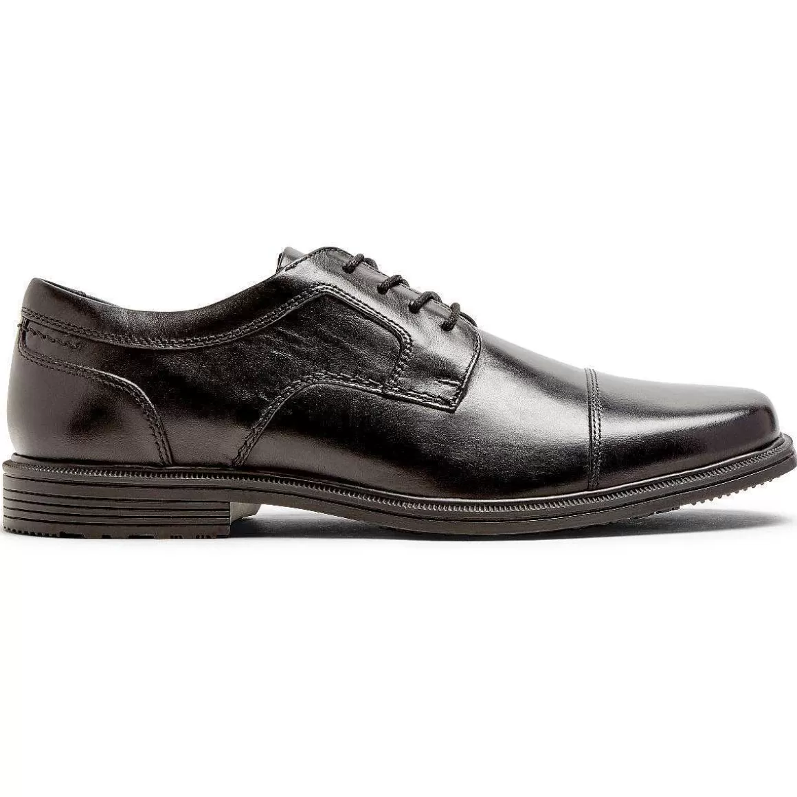 Men Rockport Oxfords & Lace-Ups<Men'S Taylor Waterproof Cap Toe Oxford