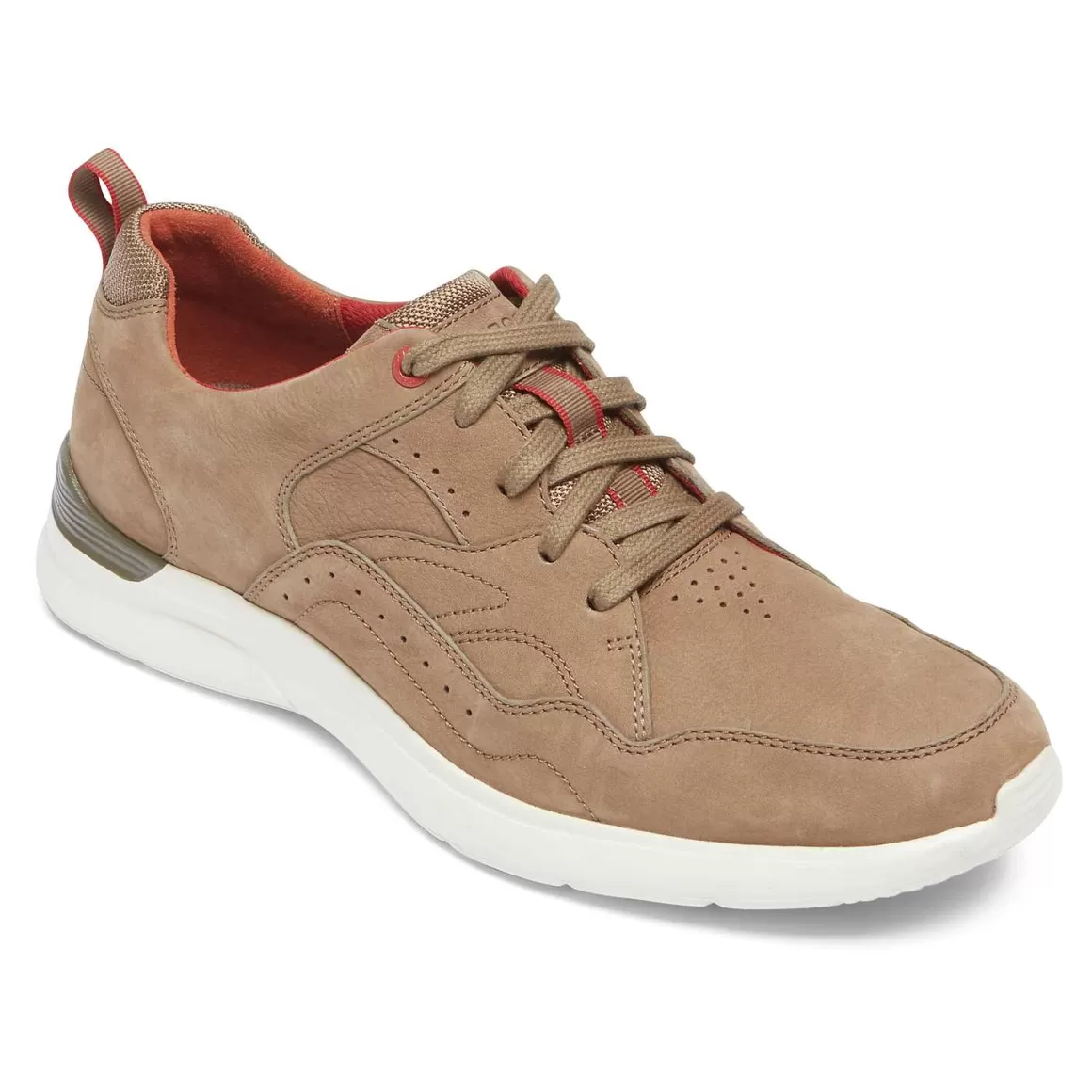 Men Rockport Sneakers<Men'S Total Motion Active Walk Lace-Up Sneaker