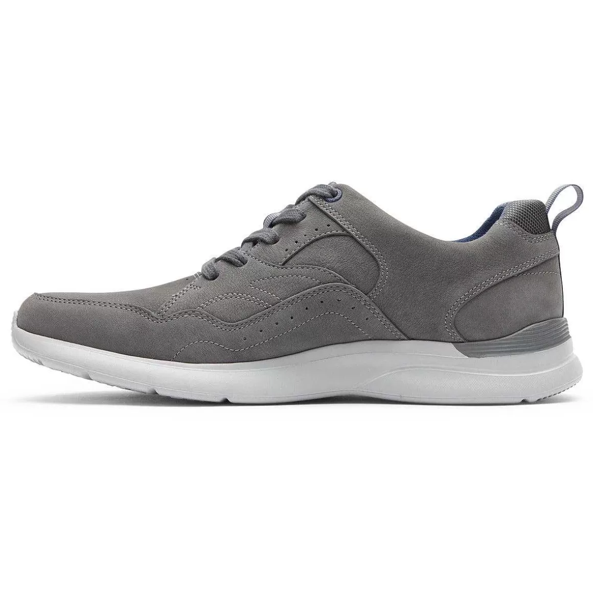 Men Rockport Sneakers<Men'S Total Motion Active Walk Lace-Up Sneaker