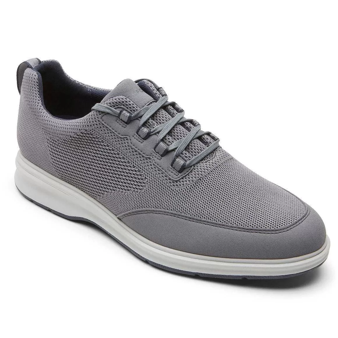 Men Rockport Oxfords & Lace-Ups<Men'S Total Motion City Mesh Oxford