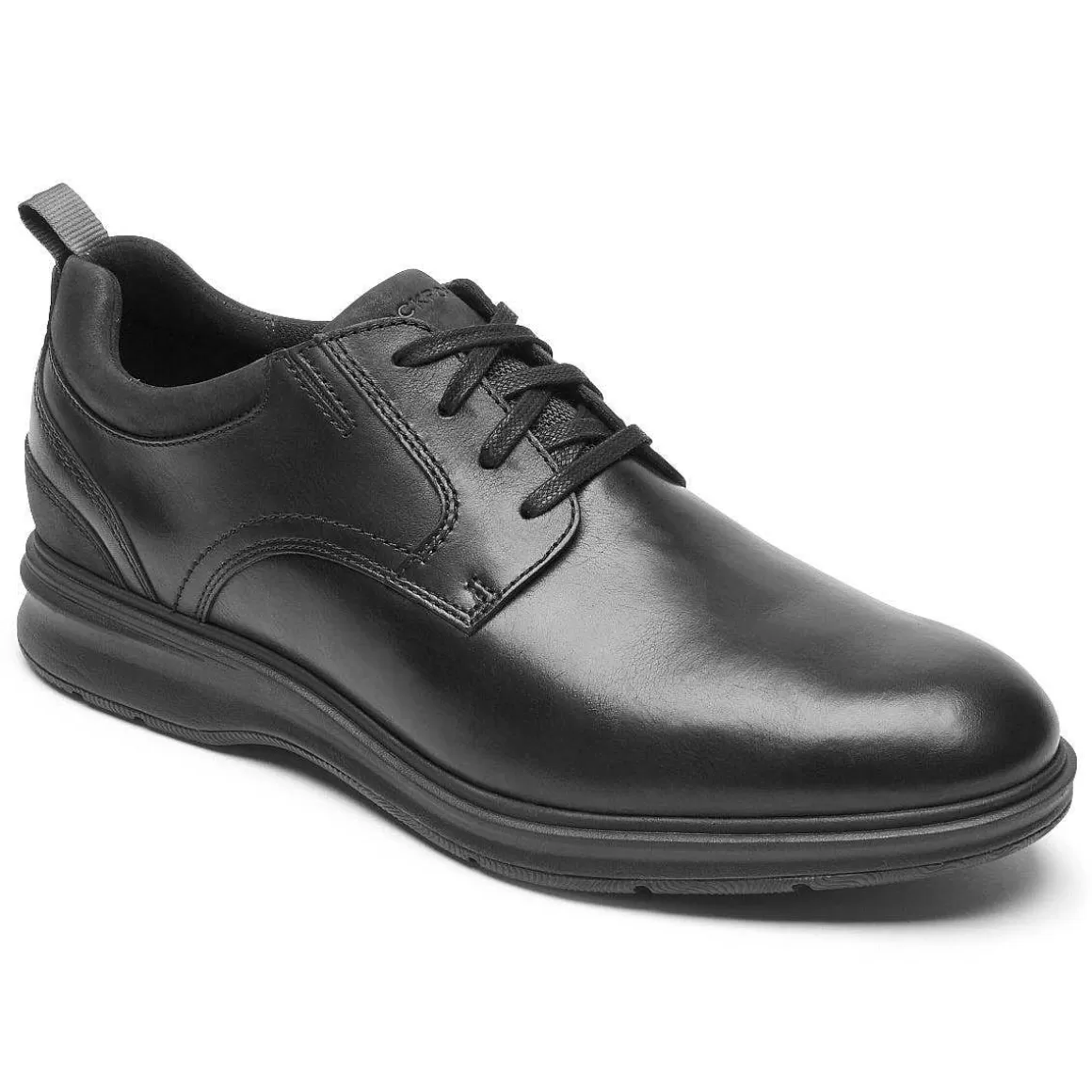 Men Rockport Oxfords & Lace-Ups<Men'S Total Motion City Plain Toe Oxford