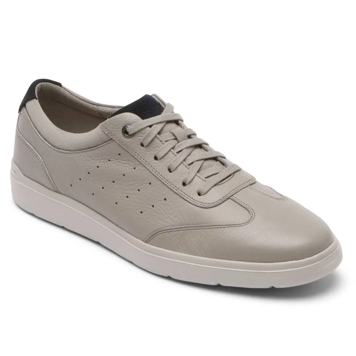 Men Rockport Sneakers<Men'S Total Motion Court T-Toe Ubal Sneaker