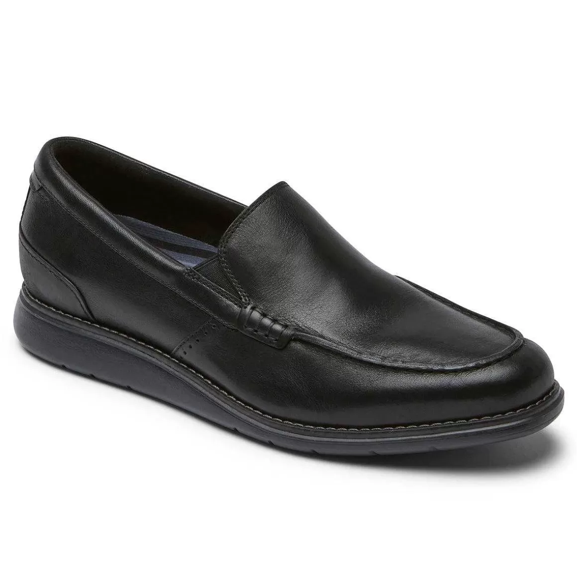 Men Rockport Loafers & Slip-Ons<Men'S Total Motion Craft Loafer