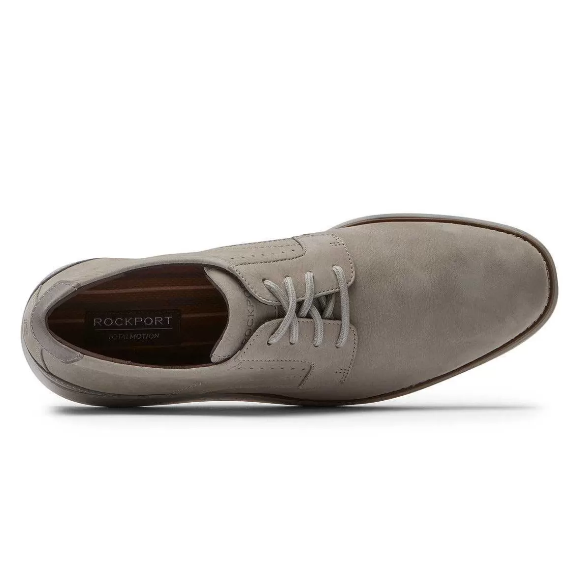 Men Rockport Oxfords & Lace-Ups<Men'S Total Motion Craft Oxford