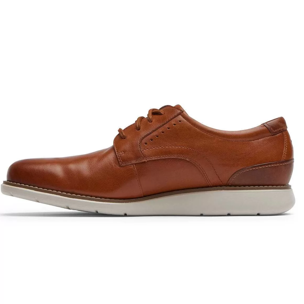 Men Rockport Oxfords & Lace-Ups<Men'S Total Motion Craft Oxford